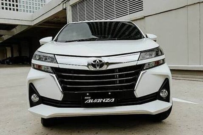 Private Car One Way Service - Who should book this service?