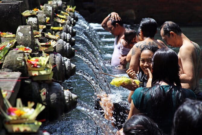 Private Chartered Car to Bali Temples With Besakih Temple - Batuan Temple, a compact village stop