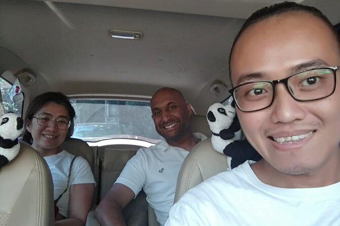 Private Chauffeur Service in Bali - How to plan a better custom itinerary