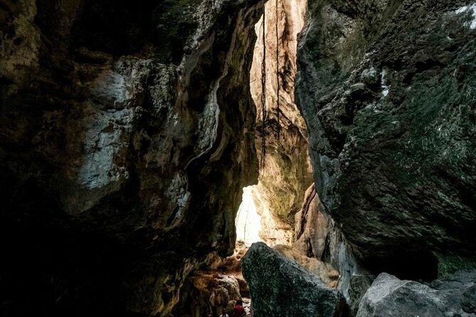 Private Day Tour Rangko Cave -Batu Cermin Cave - What the five-hour trip is really about