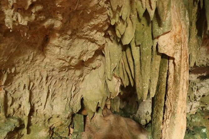 Private Day Tour Rangko Cave -Batu Cermin Cave - Booking, weather, and cancellation advice