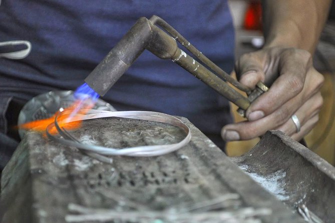 Private Day Tour: The Highlight of Ubud - Craft villages and optional stops around Ubud
