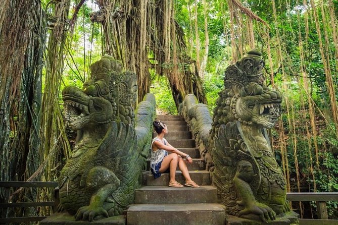 Private Day Tour: The Highlight of Ubud - What the $68 price delivers