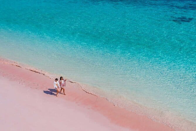 Private Day Trip Tour To Secret Gilis - Gili Sudak: beach time and starfish spotting