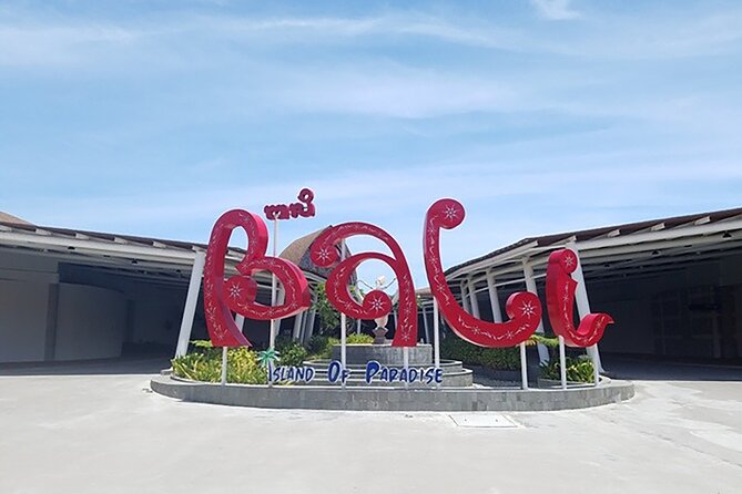 Private Departure Transfer: Hotel to Bali Airport - What the One-Hour Ride Is Like