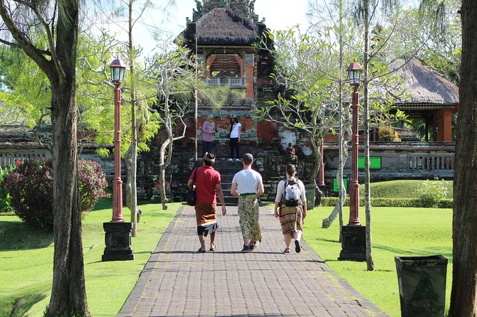 Private Full-Day Bali Tour - Why the driver can make or break the day