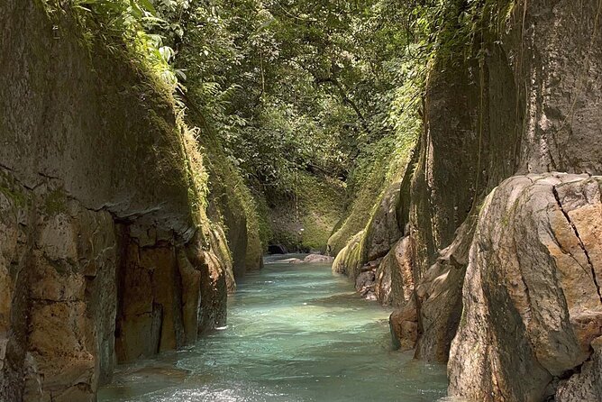 Private Full Day Canyoning from Bukit Lawang - Why this canyoning day feels different from a standard Bukit Lawang outing