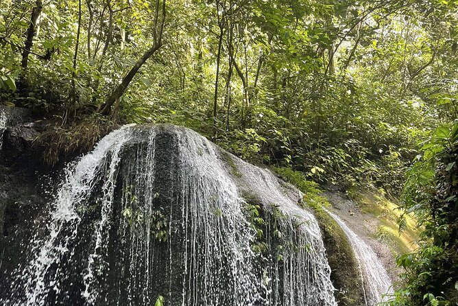 Private Full Day Canyoning from Bukit Lawang - Who should book this private canyoning trip?