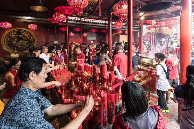 Private Full-Day Guided Tour: Explore Jakarta’s Top Highlights - Key points before you book
