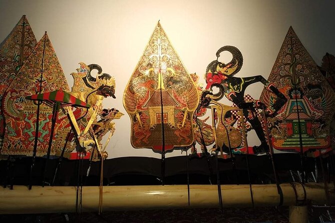 Private Full-Day Guided Tour: Explore Jakarta’s Top Highlights - Glodok and Dharma Bhakti Temple