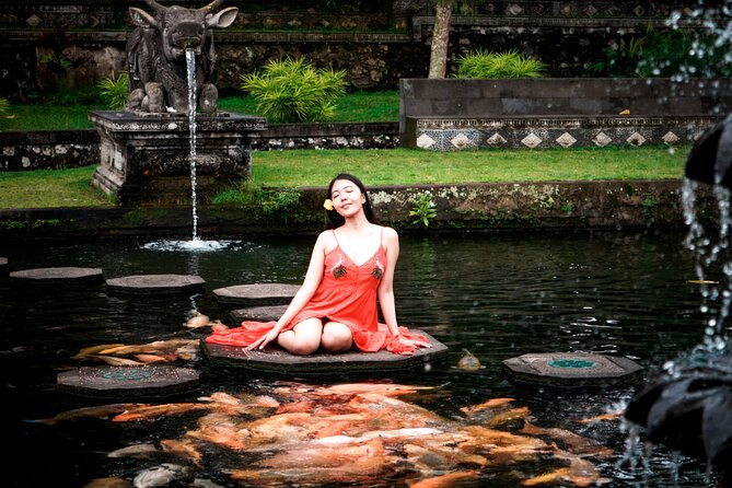 Private Full-Day Lempuyang Gate of Heaven Tour - Is $49 a good value?