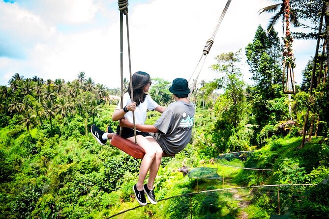 Private Full-Day Lempuyang Gate of Heaven Tour - Who will enjoy this day most?