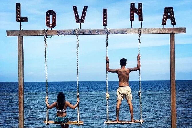 Private Full-Day Lovina Dolphin Watching and Snorkeling Boat Tour - Lovina by private boat at first light