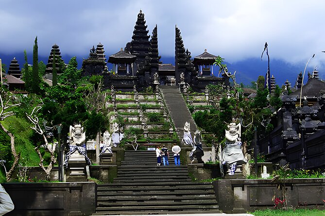 Private Full-Day Temple Tour: Bali Archaeology Tours - What the $40 price really means