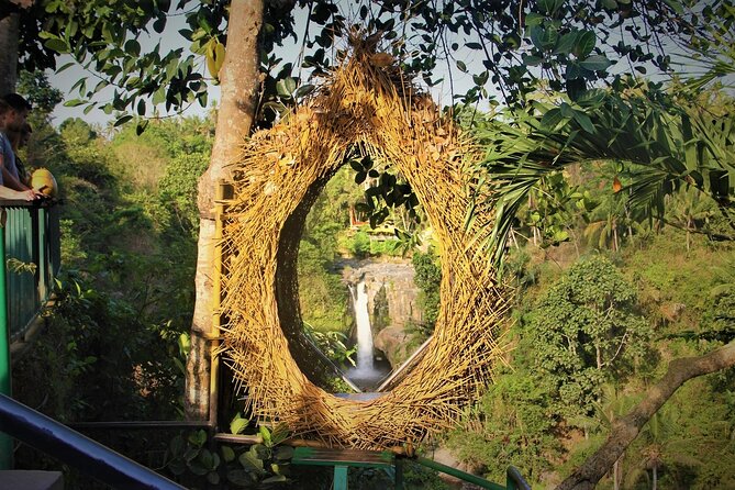 Private Full-Day Tour in Bali & FREE WIFI - Tanah Lot, Seminyak, and Canggu