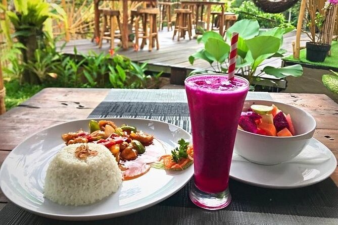 Private Full-Day Tour in Bali & FREE WIFI - Eastern Bali needs its own full day