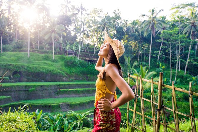 Private Full Day Tour In Ubud Bali - Why this private Ubud day works well