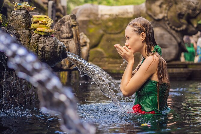 Private Full Day Tour In Ubud Bali - Celuk Village and the craft economy