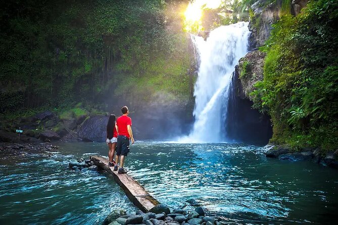 Private Full Day Tour In Ubud Bali - Tirta Empul Temple and the holy spring