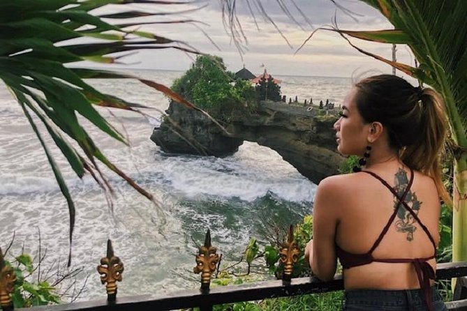 Private Full-Day Tour Jatiluwih Rice Terrace and Tanah Lot Temple - Why Jatiluwih deserves the long drive