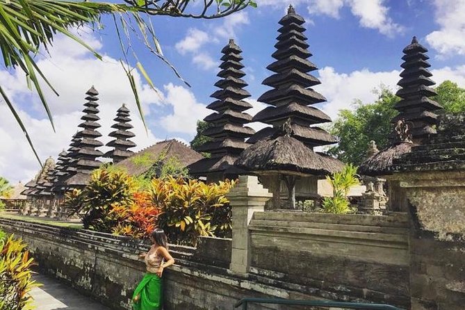 Private Full-Day Tour Jatiluwih Rice Terrace and Tanah Lot Temple - Practical details that save trouble
