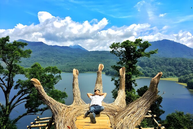 Private Full-Day Tour : North Bali Trip to Discover The Culture of Bali Island - Banjar Hot Spring and a warm finish