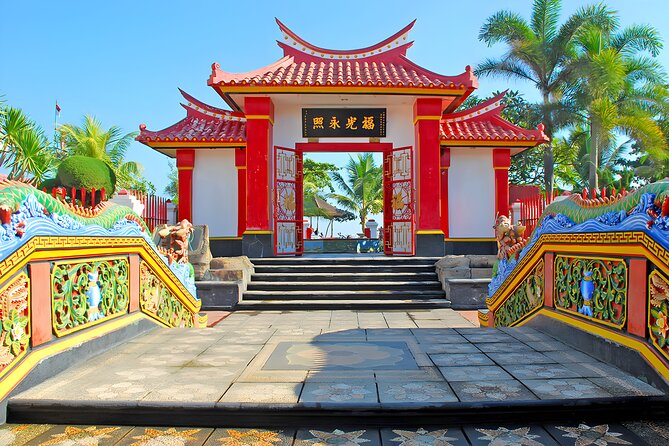 Private Full-Day Tour : North Bali Trip to Discover The Culture of Bali Island - Lunch, clothing, and what to bring