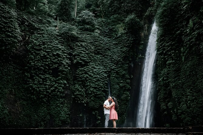 Private Full-Day Tour : North Bali Trip to Discover The Culture of Bali Island - Who should book this tour