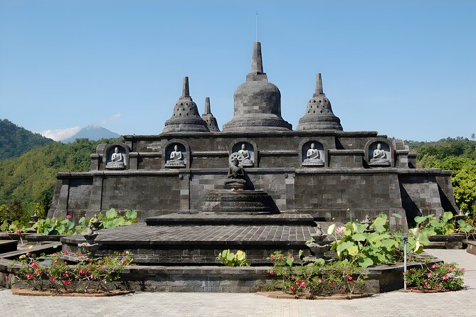 Private Full-Day Tour : North Bali Trip to Discover The Culture of Bali Island - Tamblingan and Buyan: Bali’s twin-lake highlands
