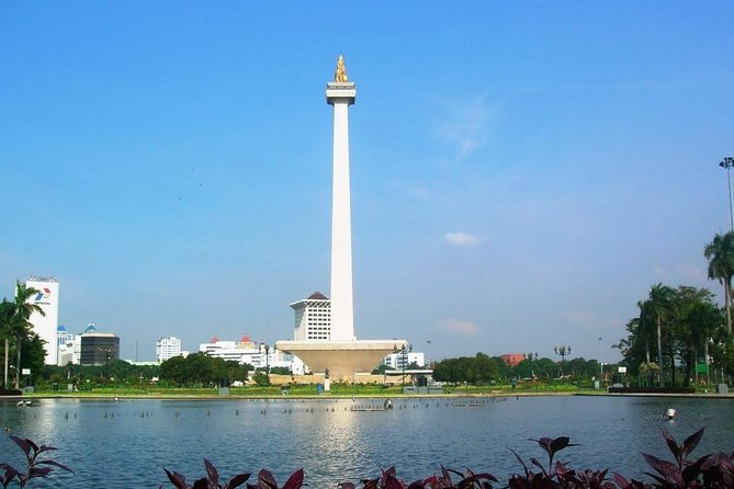 Private Full Day Tour of Jakarta with Hotel Pickup - A practical introduction to Jakarta in eight hours