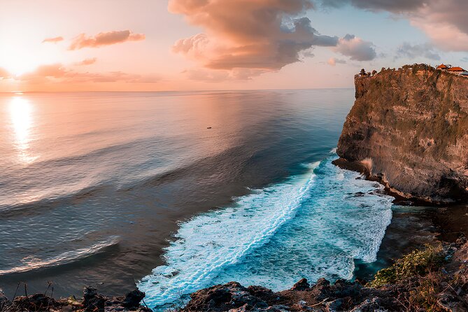 Private Full-Day Tour: Tanah Lot and Uluwatu Temple Tour - Why this one-day Bali route works