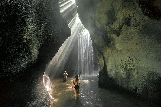 Private Full-Day Tour: The Beauty of Bali Waterfall Trip - Tibumana creates the tour’s main question mark