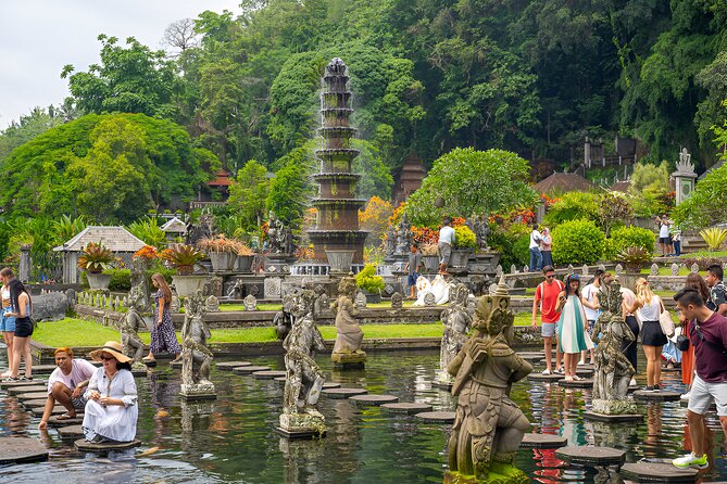 Private Full-Day Tour: The Gate of Heaven and East Bali Trip - The $80 price and what it covers