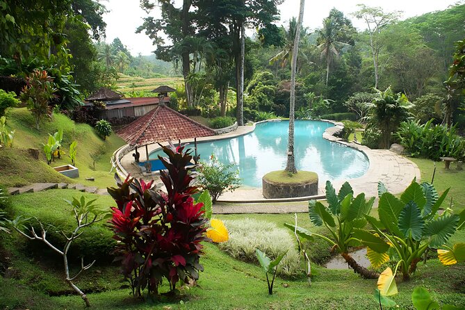 Private Full-Day Tour: Ulun Danu Beratan Temple, Jatiluwih and Tanah Lot Temple - Bedugul Market and the everyday side of Bali