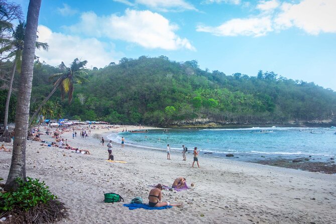 Private Full-Day West Tour Nusa Penida All Inclusive from Bali - Lunch, timing, and what the $108.98 covers