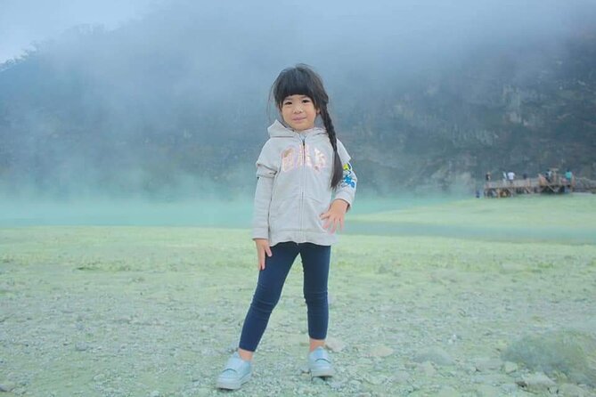 Private Guide Bandung Tour Car Charter - A private Bandung day built around your interests