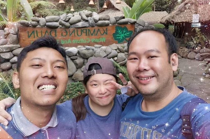 Private Guide Bandung Tour Car Charter - How to plan the 12 hours well
