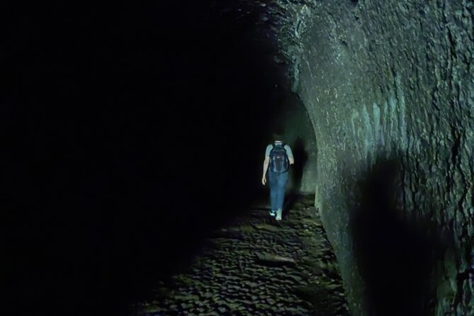 Private Guided to The White Crater & Surrounding Areas Tour - What the $45 price really covers