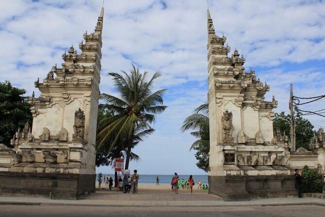 Private Half-Day Beach and Shopping Tour in Kuta - Who should choose this half-day tour?