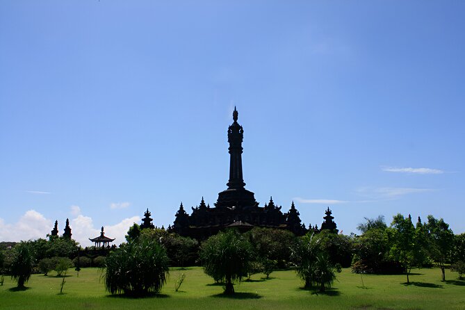 Private Half-Day Tour: Denpasar City Trip - Why Denpasar deserves a half-day