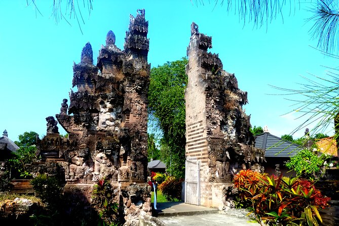 Private Half-Day Tour: Denpasar City Trip - How the guide affects the day