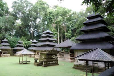 Private Half-Day Tour: Tanah Lot Sunset Trip Packages