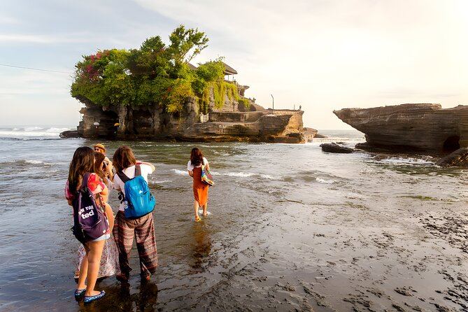 Private Half-Day Tour: Tanah Lot Sunset Trip Packages - Who should book this private Tanah Lot tour?
