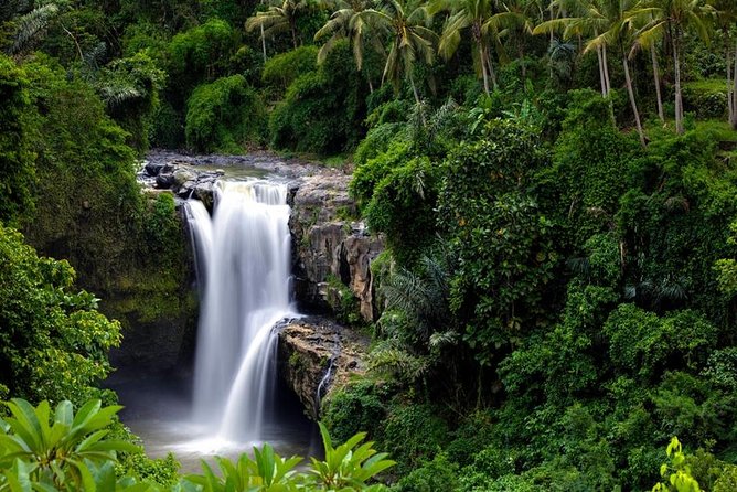 Private Inclusive Tours: 2 Days highlight of Bali - Day 2: Melasti, Padang Padang, and Uluwatu