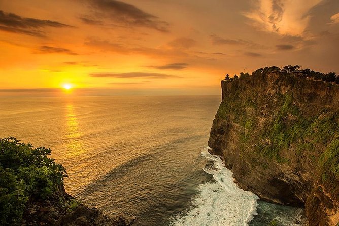 Private Inclusive Tours: 2 Days highlight of Bali - Kecak Fire Dance at sunset