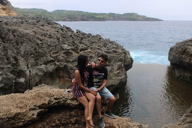 Private Instagramable West Nusa Penida Tour - A full day from Kuta to Nusa Penida