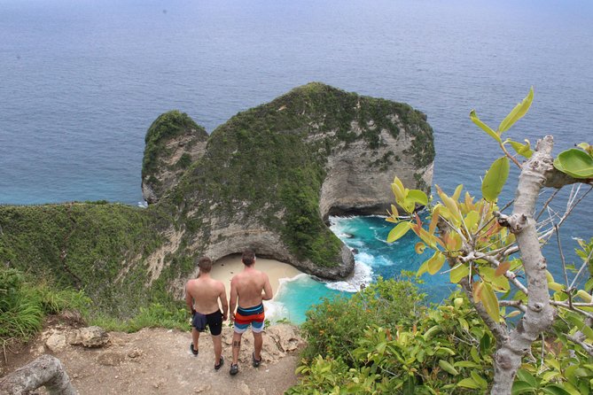 Private Instagramable West Nusa Penida Tour - What the private format really gives you