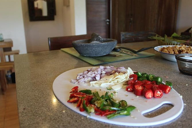 Private Javanese Cooking Class with Dotty in Tumbak Bayuh, Canggu - Reaching Tumbak Bayuh from Canggu, Kuta, or Seminyak