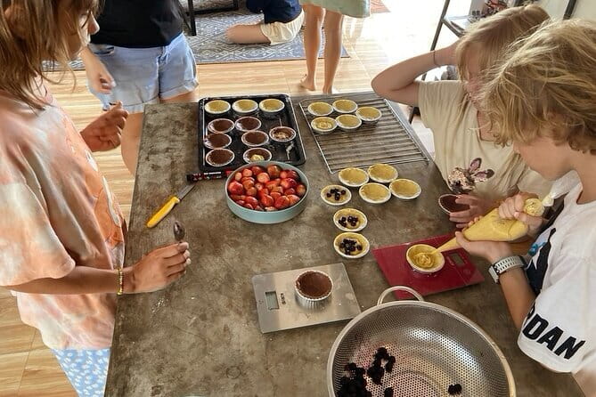 Private Javanese Cooking Class with Dotty in Tumbak Bayuh, Canggu - Dietary needs and ingredient substitutions