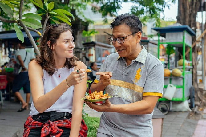 Private Javanese Cooking Class with Dotty in Tumbak Bayuh, Canggu - Who will enjoy this most